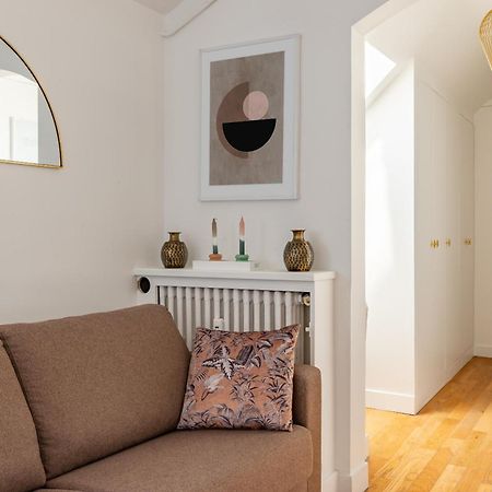 Appartement 75017 Proche Champs Elysees Paryż Zewnętrze zdjęcie