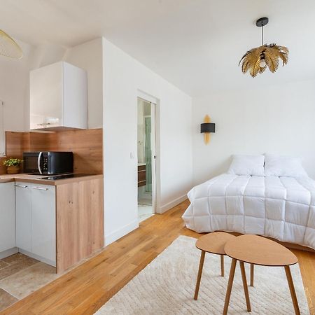 Appartement 75017 Proche Champs Elysees Paryż Zewnętrze zdjęcie