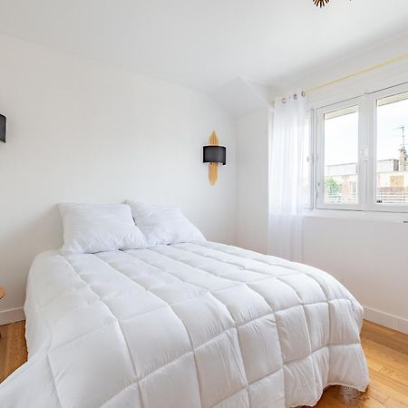 Appartement 75017 Proche Champs Elysees Paryż Zewnętrze zdjęcie