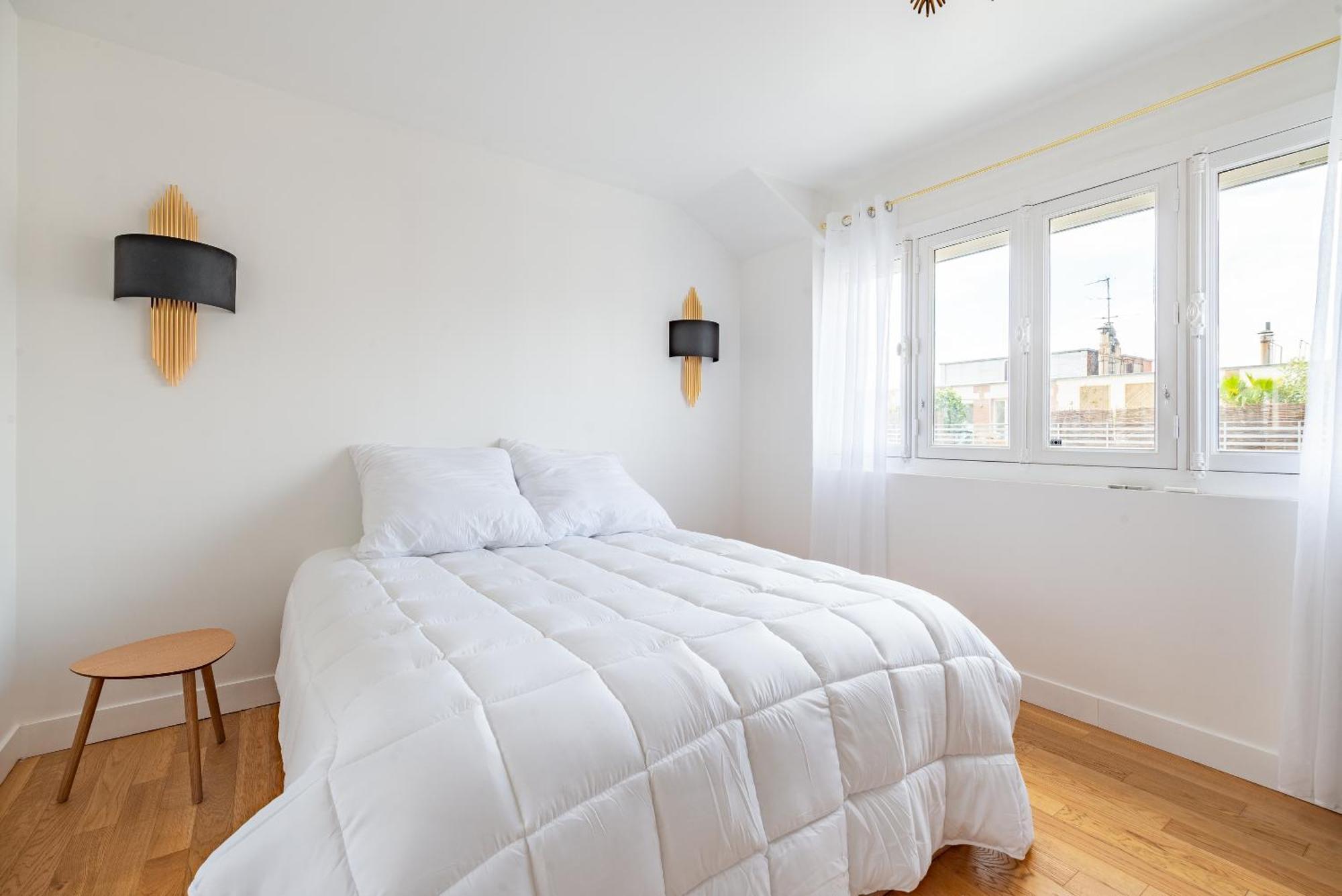 Appartement 75017 Proche Champs Elysees Paryż Zewnętrze zdjęcie
