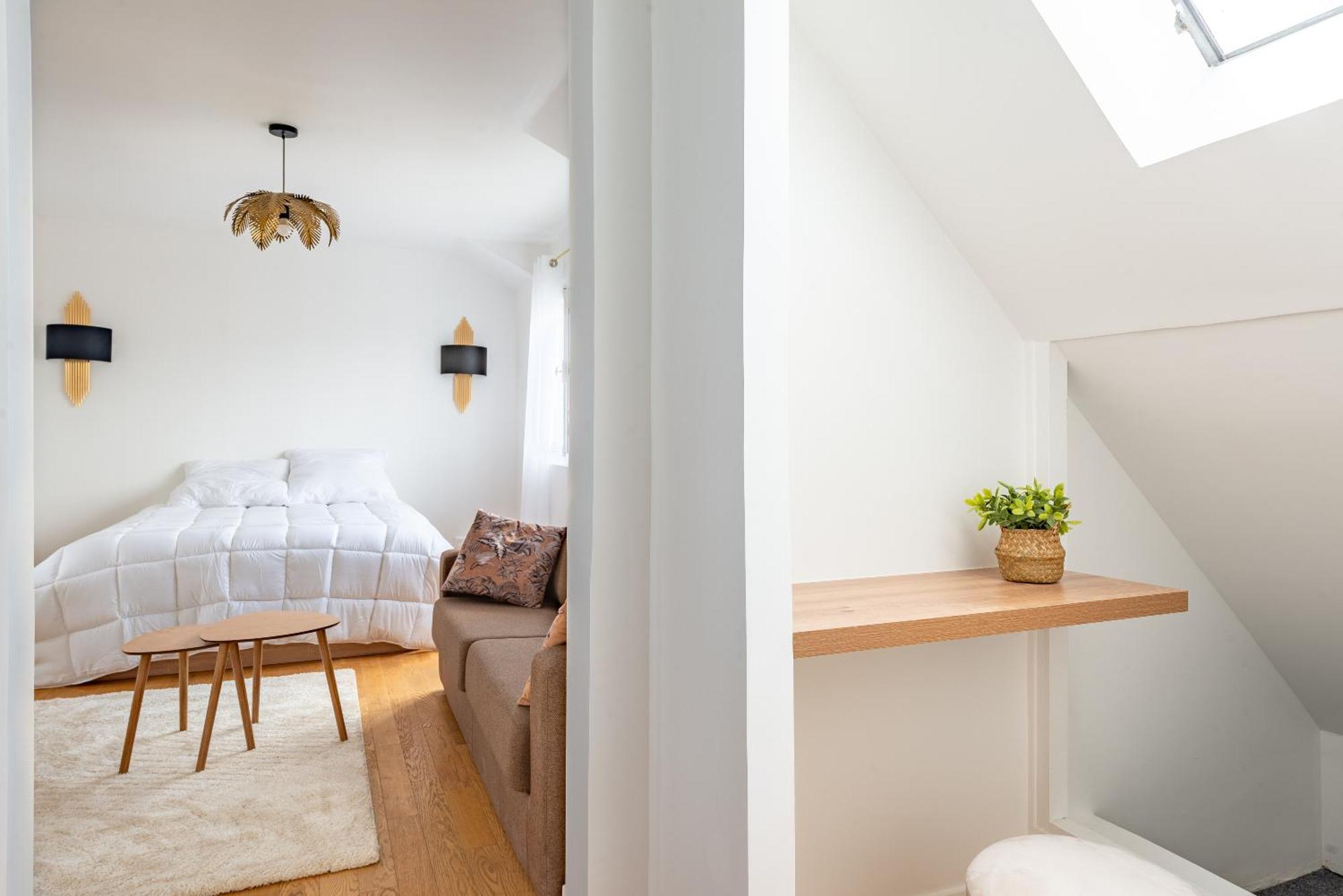 Appartement 75017 Proche Champs Elysees Paryż Zewnętrze zdjęcie
