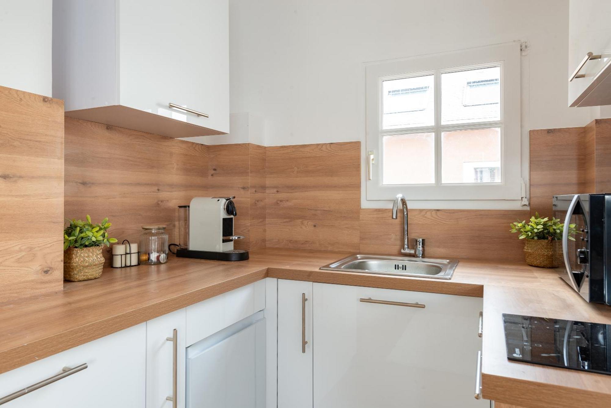 Appartement 75017 Proche Champs Elysees Paryż Zewnętrze zdjęcie