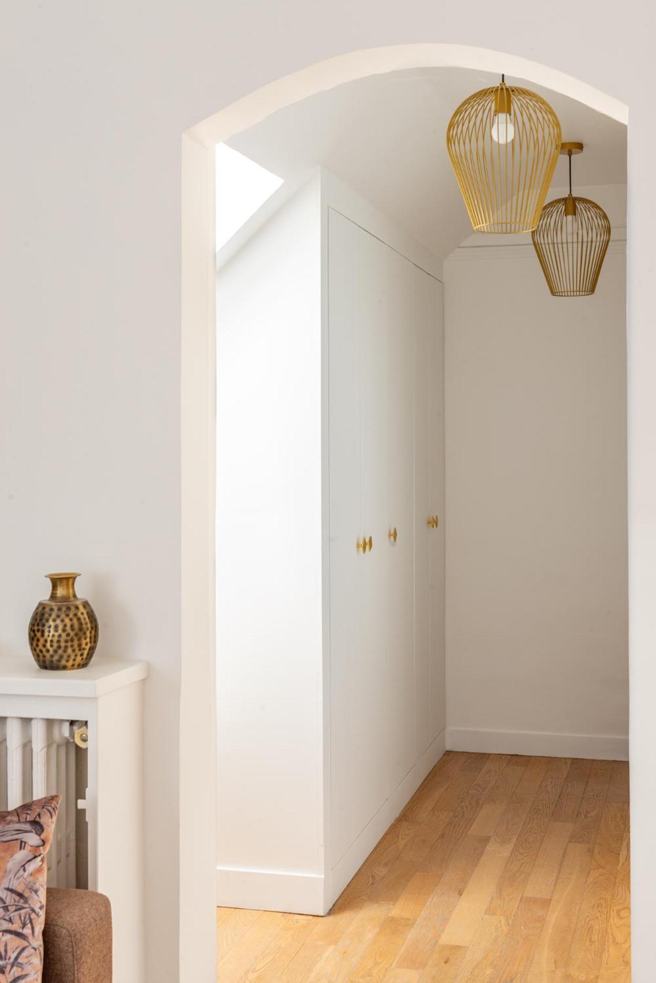 Appartement 75017 Proche Champs Elysees Paryż Zewnętrze zdjęcie